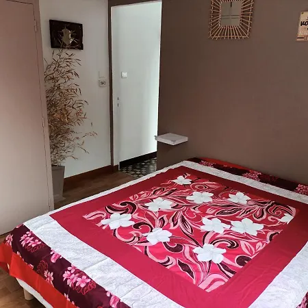 Vakantiehuis Vaiana
