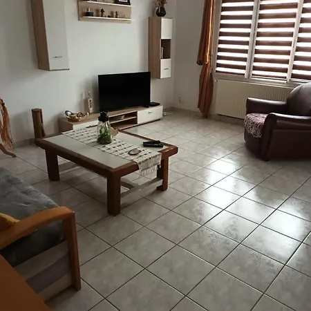 Vaiana Holiday home *