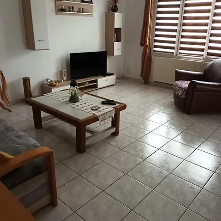Vaiana Vakantiehuis *