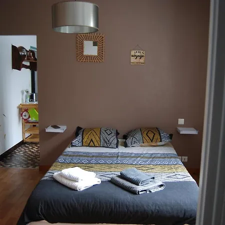 Vaiana Casa de Férias Beauvoir-sur-Mer