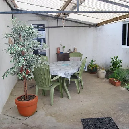 Vaiana Holiday home