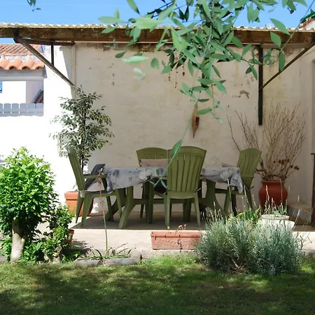 Vaiana Beauvoir-sur-Mer