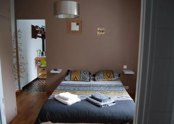 Vaiana Ferienhaus Beauvoir-sur-Mer