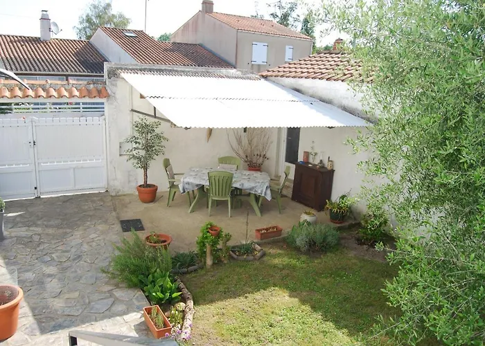 Ferienhaus Vaiana Beauvoir-sur-Mer
