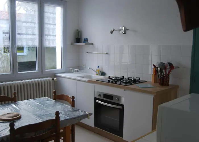 Vaiana Beauvoir-sur-Mer