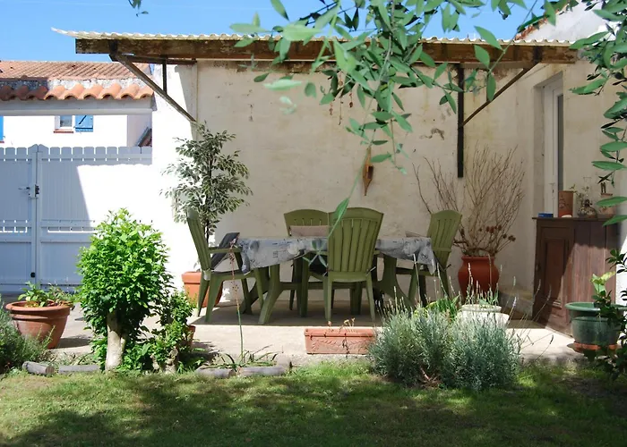 Vaiana Beauvoir-sur-Mer